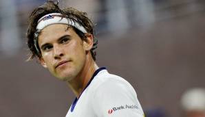 Dominic Thiem