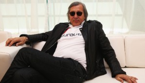 Ilie Nastase will sich nicht entschuldigen für seine Aussetzer im Fed Cup