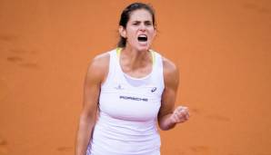 Porsche unterstützt auch in Zukunft das deutsche Fed-Cup-Team um Julia Görges