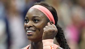 Sloane Stephens zehrt noch immer von den US Open