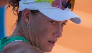 Samantha Stosur hat wieder Lust auf den Fed Cup