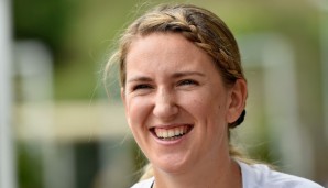 Victoria Azarenka richtet ihre Comeback-Pläne auf das letzte Major des Jahres aus