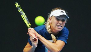 Caroline Wozniacki