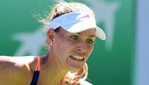 Angelique Kerber