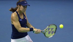 Martina Hingis gefällt die aktuelle Tennis-Generation nicht