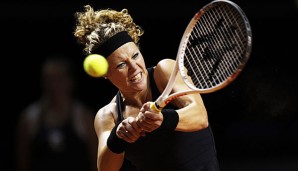 Laura Siegemund