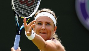 Victoria Azarenka