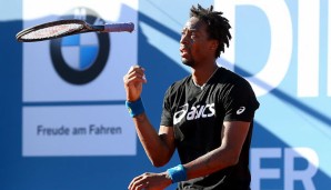 Gael Monfils