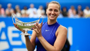 Petra Kvitova