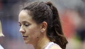 Patty Schnyder trifft nun auf Antonia Lottner