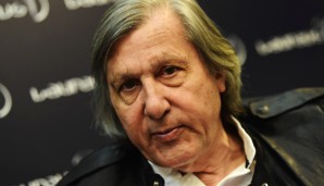 Ilie Nastase hat für mehrere Eklats gesorgt