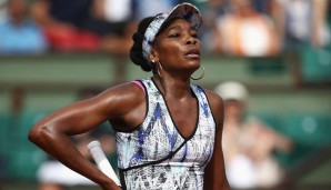 Venus Williams