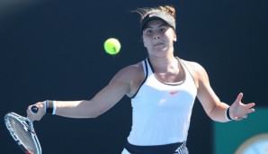 Bianca Andreescu