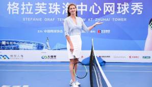 Steffi Graf