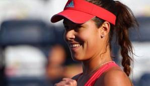 Ana Ivanovic erwartet ihr erstes Kind