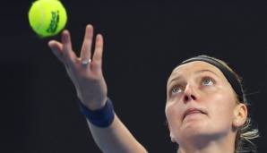 Die tschechische Polizei beendete die Untersuchungen um den Überfall auf Petra Kvitova