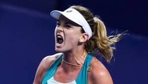 Coco Vandweghe könnte Ende 2017 noch einmal richtig zuschlagen