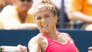 Sara Errani darf 2018 in einem Hauptfeld beginnen