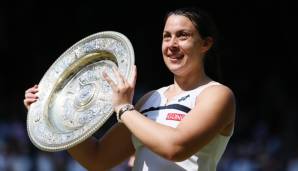 Bartoli kehrt 2018 auf die WTA-Tour zurück