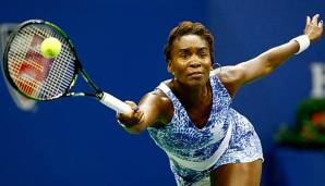 Keine Anklage gegen Venus Williams