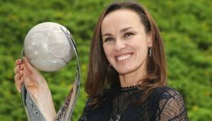 Martina Hingis