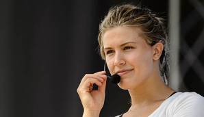 Bouchard geht mit John Groenke zum Super Bowl.