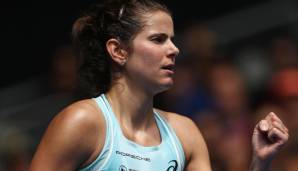 Julia Görges