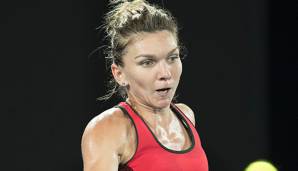 Simona Halep