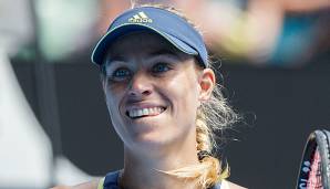 Angelique Kerber