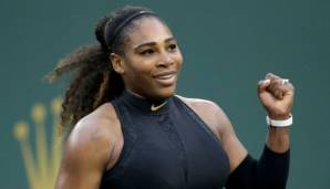 Serena Williams