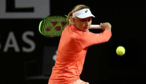 Daria Gavrilova