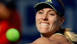 Angelique Kerber, Eastbourne