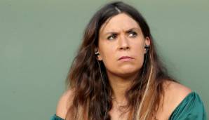 Marion Bartoli