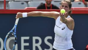 Julia Görges, Montreal