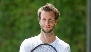 Dieter Kindlmann, WTA