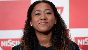 Naomi Osaka kassiert ab