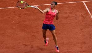 Francesca Schiavone erklärt ihren Rücktritt