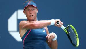 Sam Stosur