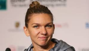 Simona Halep