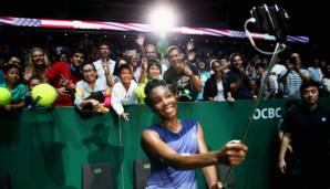 Venus Williams