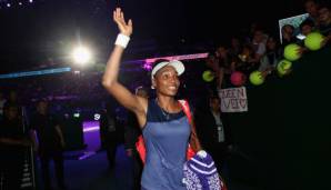 Venus Williams