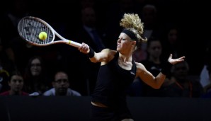 Laura Siegemund