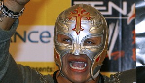 Rey Mysterio soll neben Bill Goldberg und Kurt Angle vor einer Rückkehr in die WWE stehen